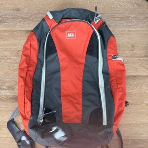 REI Travel Backpack